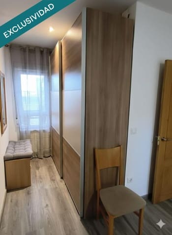 3 bedroom Apartment for sale in Huesca city - € 147,900 (Ref: 9468320)