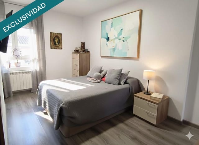 3 bedroom Apartment for sale in Huesca city - € 147,900 (Ref: 9468320)