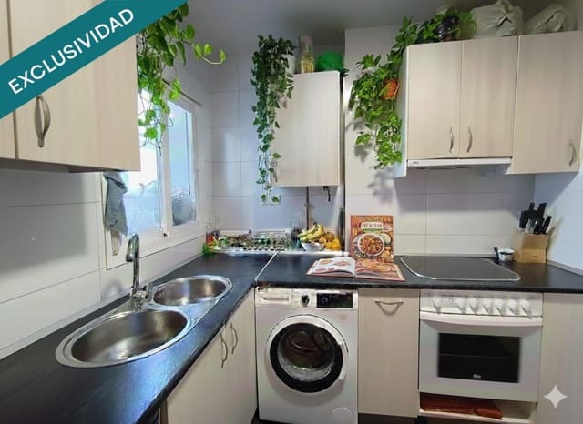 3 bedroom Apartment for sale in Huesca city - € 147,900 (Ref: 9468320)