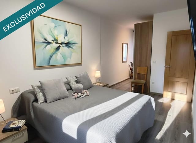 3 bedroom Apartment for sale in Huesca city - € 147,900 (Ref: 9468320)