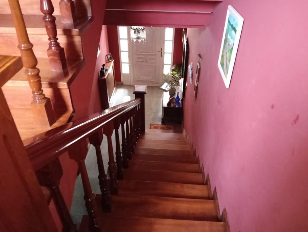 4 Zimmer Villa zu verkaufen in Santa Maria del Paramo mit Garage - 175.000 € (Ref: 9468321)