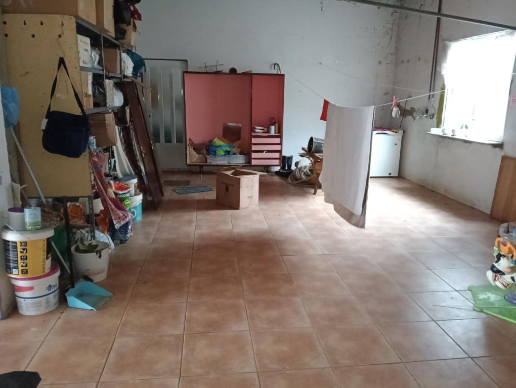 4 Zimmer Villa zu verkaufen in Santa Maria del Paramo mit Garage - 175.000 € (Ref: 9468321)