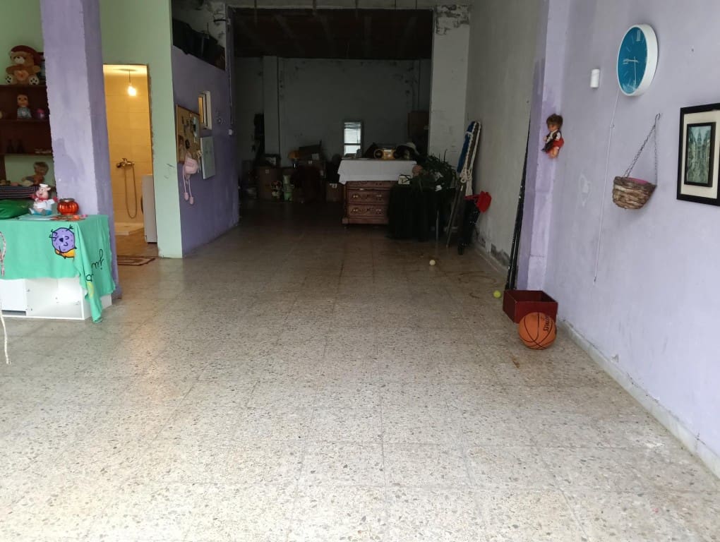 4 Zimmer Villa zu verkaufen in Santa Maria del Paramo mit Garage - 175.000 € (Ref: 9468321)
