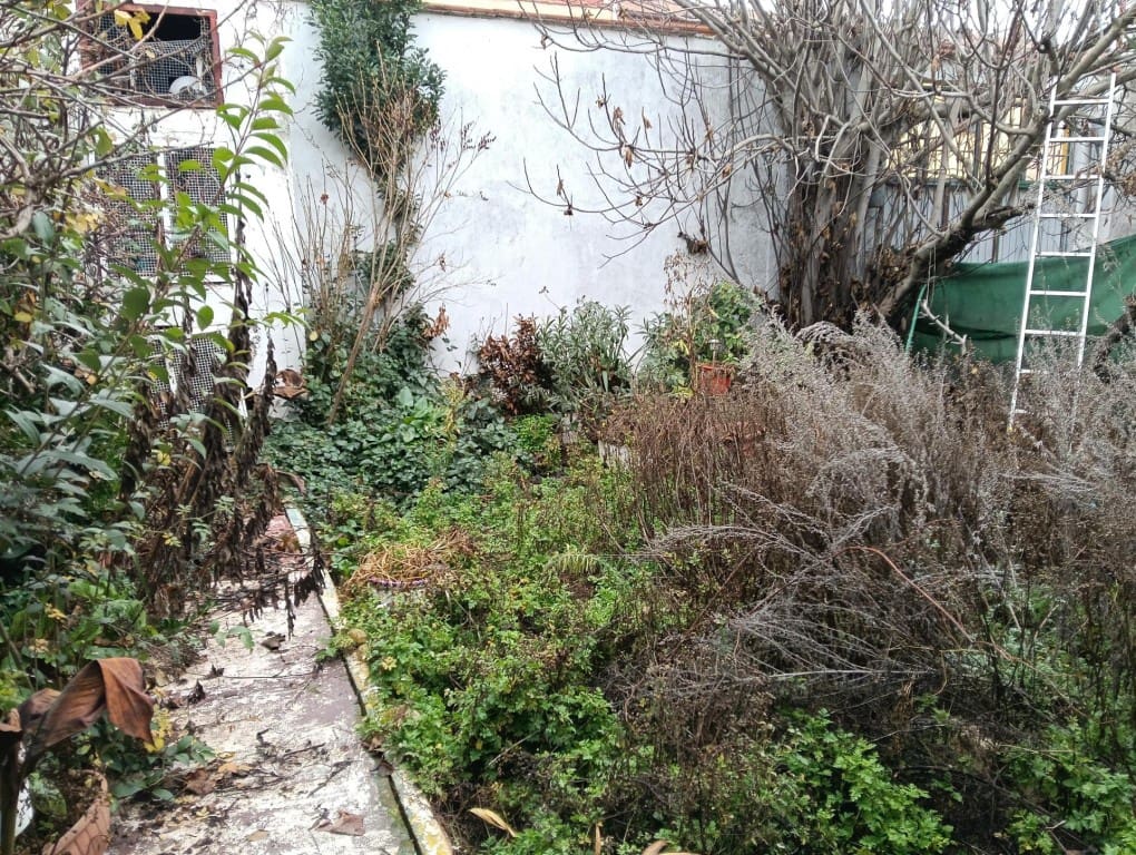 4 Zimmer Villa zu verkaufen in Santa Maria del Paramo mit Garage - 175.000 € (Ref: 9468321)