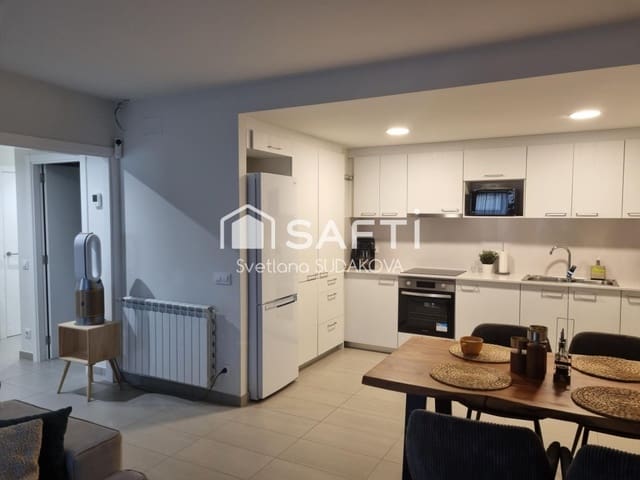 Apartamento de 2 habitaciones en Olot en venta - 190.000 € (Ref: 9468322)