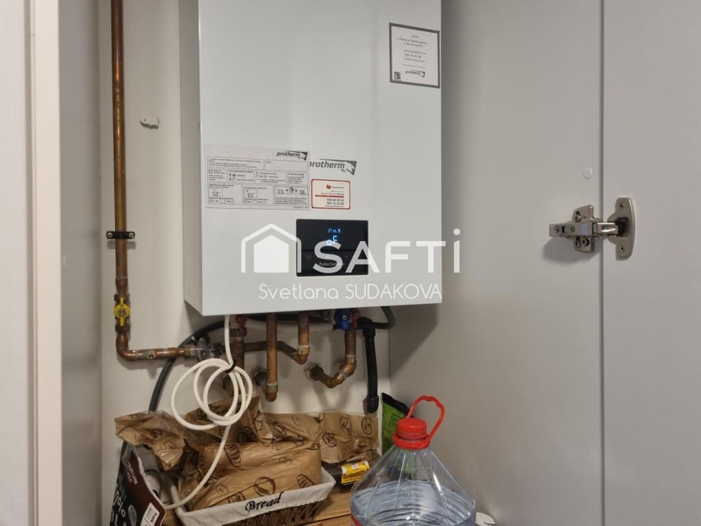 2 bedroom Apartment for sale in Olot - € 190,000 (Ref: 9468322)