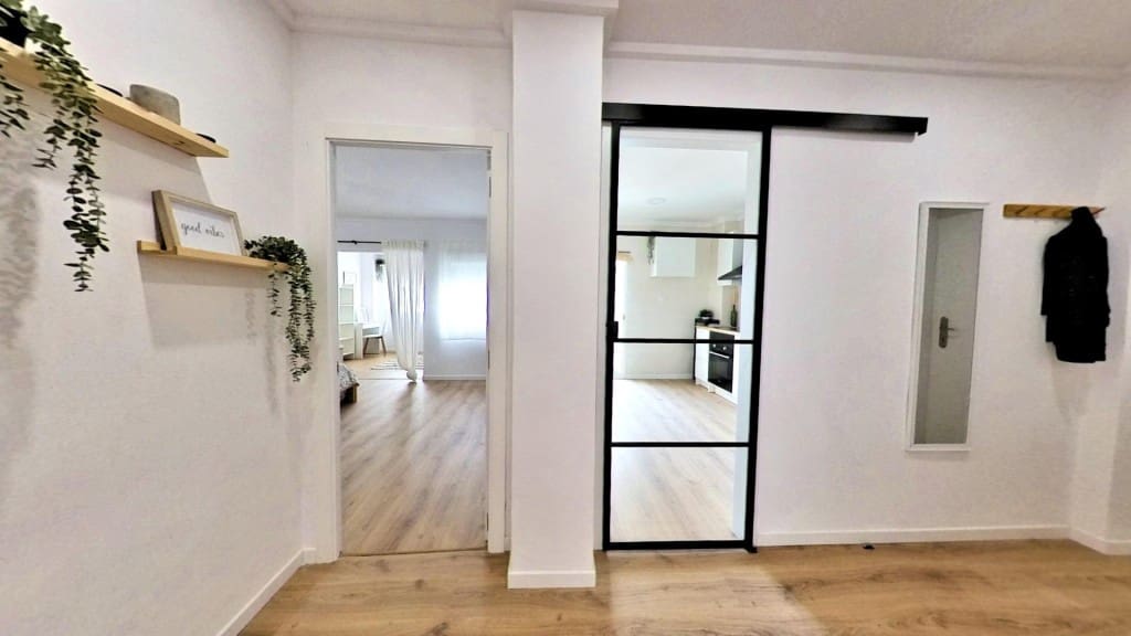 3 Zimmer Apartment zu verkaufen in Elda - 115.000 € (Ref: 9468323)