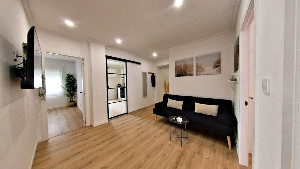 3 Zimmer Apartment zu verkaufen in Elda - 115.000 € (Ref: 9468323)