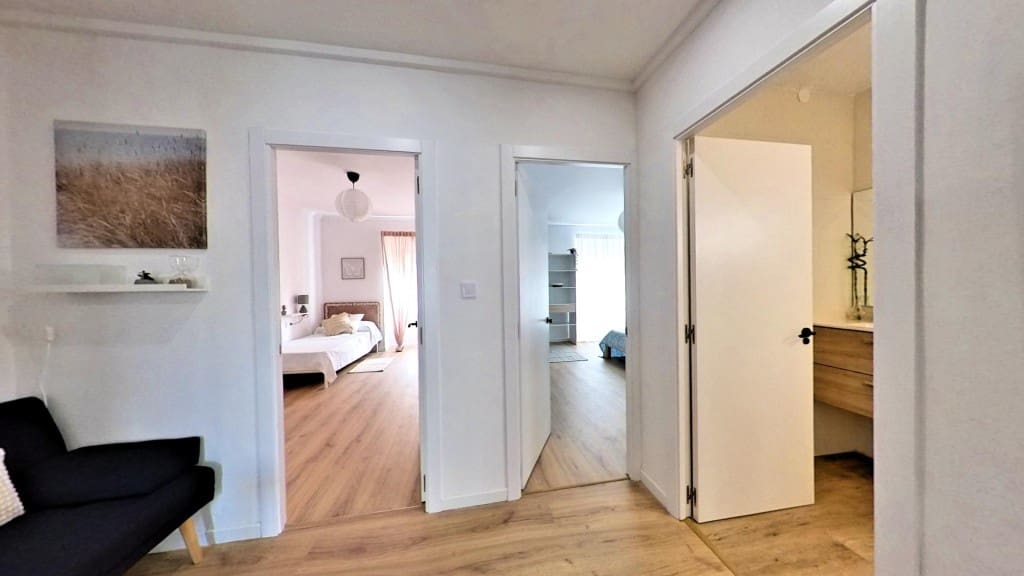 3 Zimmer Apartment zu verkaufen in Elda - 115.000 € (Ref: 9468323)