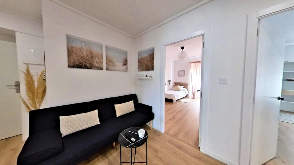 3 Zimmer Apartment zu verkaufen in Elda - 115.000 € (Ref: 9468323)
