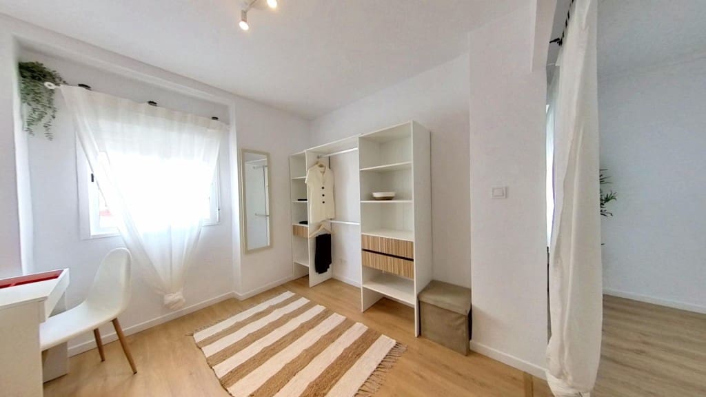 3 Zimmer Apartment zu verkaufen in Elda - 115.000 € (Ref: 9468323)