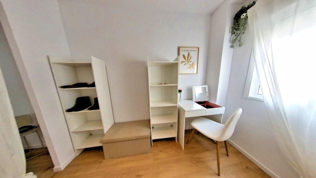 3 Zimmer Apartment zu verkaufen in Elda - 115.000 € (Ref: 9468323)