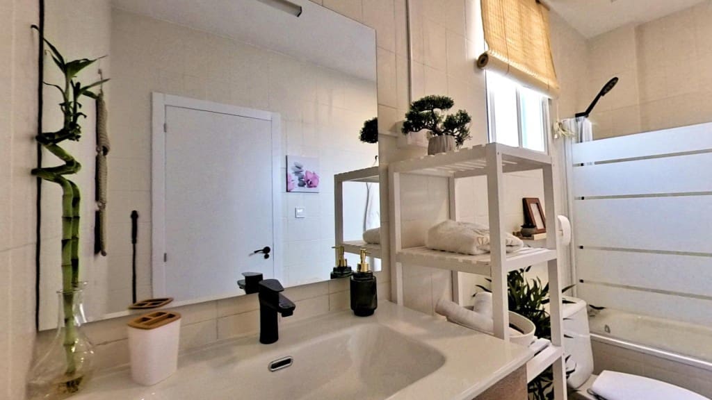 3 Zimmer Apartment zu verkaufen in Elda - 115.000 € (Ref: 9468323)