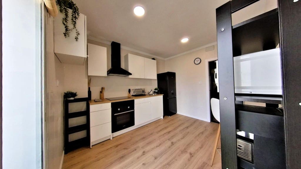 3 Zimmer Apartment zu verkaufen in Elda - 115.000 € (Ref: 9468323)