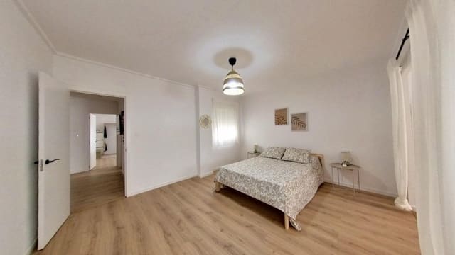 3 bedroom Apartment for sale in Elda - € 115,000 (Ref: 9468323)