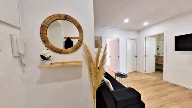 3 bedroom Apartment for sale in Elda - € 115,000 (Ref: 9468323)