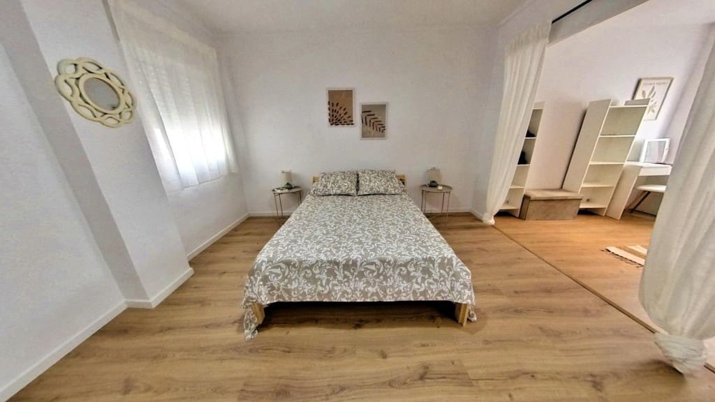 3 Zimmer Apartment zu verkaufen in Elda - 115.000 € (Ref: 9468323)