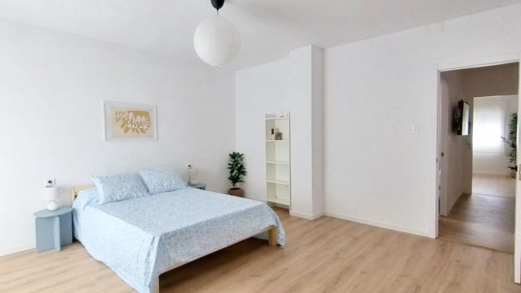3 Zimmer Apartment zu verkaufen in Elda - 115.000 € (Ref: 9468323)