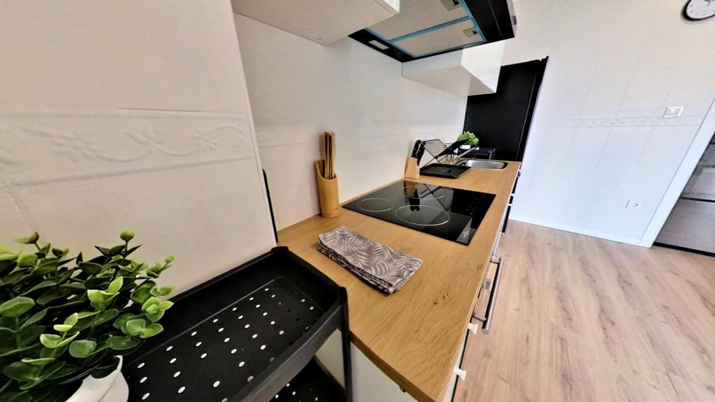 3 Zimmer Apartment zu verkaufen in Elda - 115.000 € (Ref: 9468323)