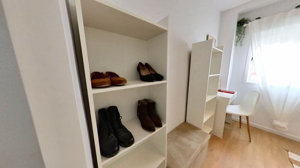 3 Zimmer Apartment zu verkaufen in Elda - 115.000 € (Ref: 9468323)