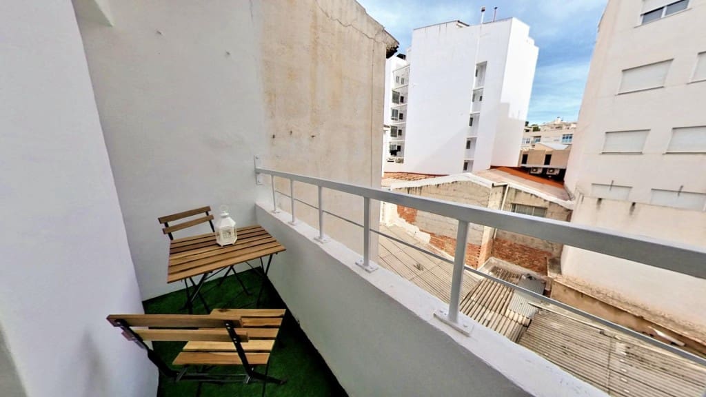 3 Zimmer Apartment zu verkaufen in Elda - 115.000 € (Ref: 9468323)