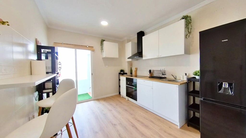 3 Zimmer Apartment zu verkaufen in Elda - 115.000 € (Ref: 9468323)