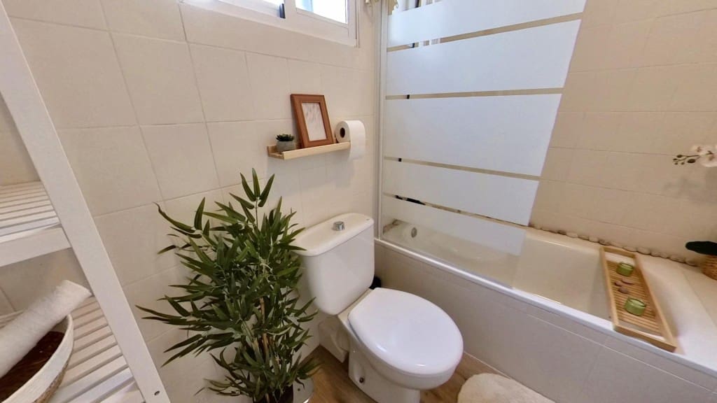 3 Zimmer Apartment zu verkaufen in Elda - 115.000 € (Ref: 9468323)