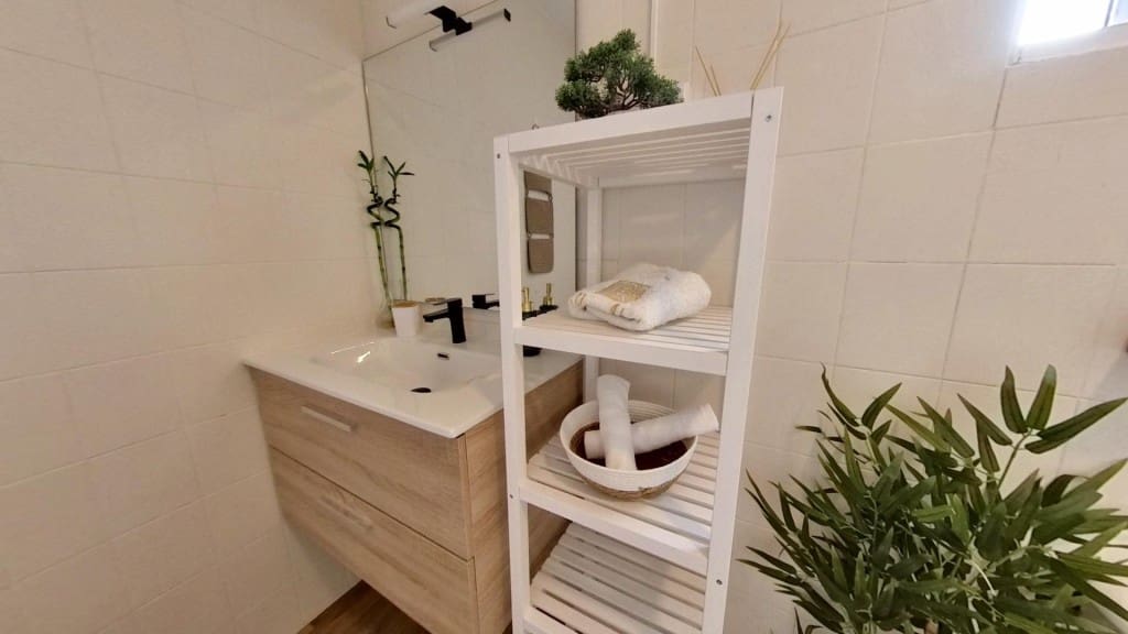 3 Zimmer Apartment zu verkaufen in Elda - 115.000 € (Ref: 9468323)