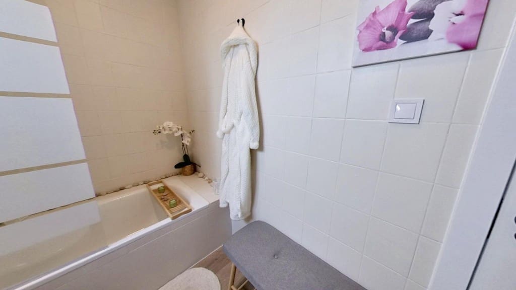 3 Zimmer Apartment zu verkaufen in Elda - 115.000 € (Ref: 9468323)