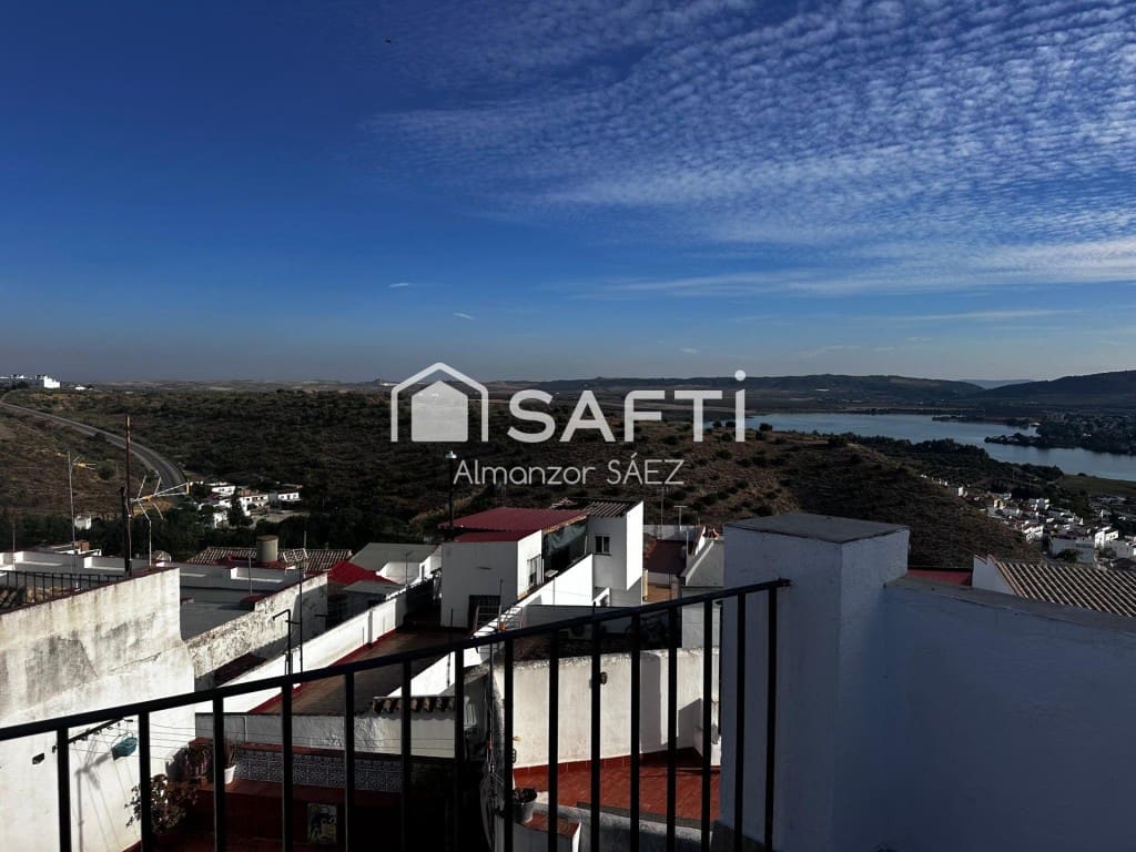 1 sovrum Lägenhet till salu i Arcos de la Frontera - 46 000 € (Ref: 9468325)