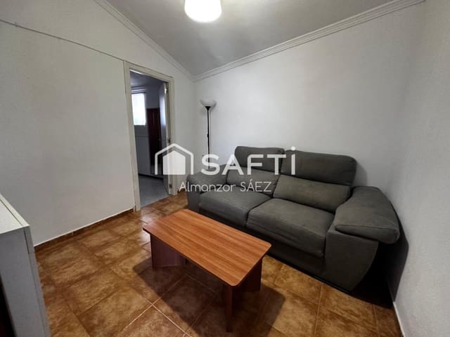 1 sypialnia Apartament na sprzedaż w Arcos de la Frontera - 46 000 € (Ref: 9468325)