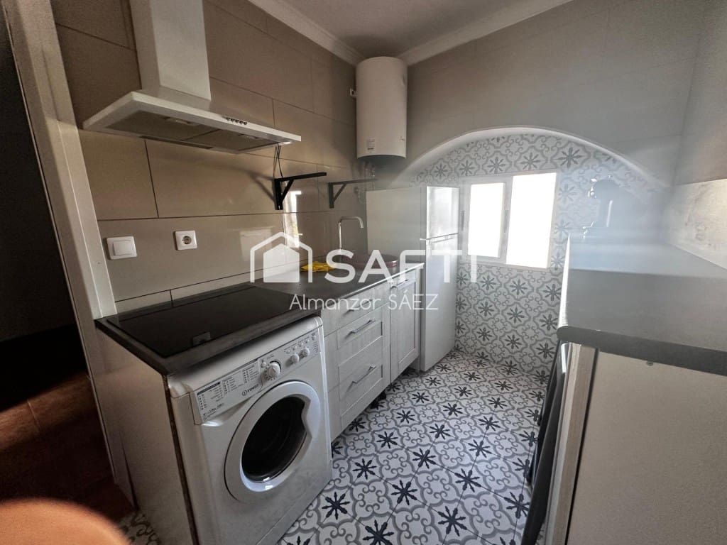 1 sovrum Lägenhet till salu i Arcos de la Frontera - 46 000 € (Ref: 9468325)