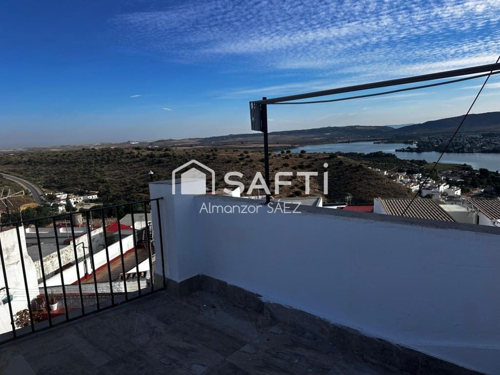 1 sovrum Lägenhet till salu i Arcos de la Frontera - 46 000 € (Ref: 9468325)
