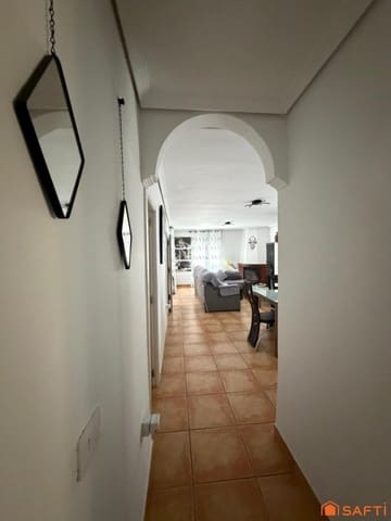4 Zimmer Villa zu verkaufen in Norte, Castelló de la Plana mit Pool Garage - 249.000 € (Ref: 9468327)