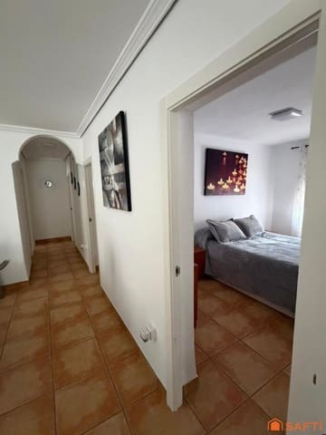 4 Zimmer Villa zu verkaufen in Norte, Castelló de la Plana mit Pool Garage - 249.000 € (Ref: 9468327)