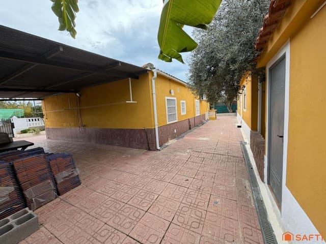 4 Zimmer Villa zu verkaufen in Norte, Castelló de la Plana mit Pool Garage - 249.000 € (Ref: 9468327)