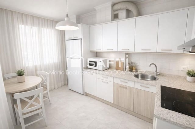 3 Zimmer Apartment zu verkaufen in Pontevedra Stadt - 208.000 € (Ref: 9470332)