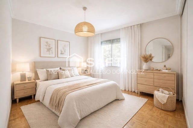 3 Zimmer Apartment zu verkaufen in Pontevedra Stadt - 208.000 € (Ref: 9470332)