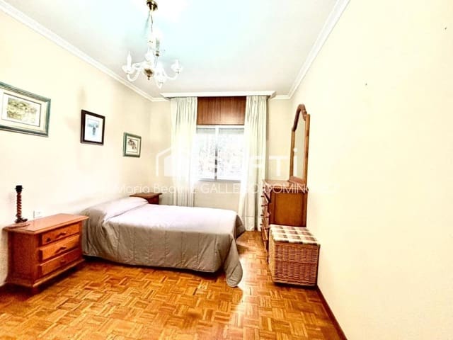 3 Zimmer Apartment zu verkaufen in Pontevedra Stadt - 208.000 € (Ref: 9470332)