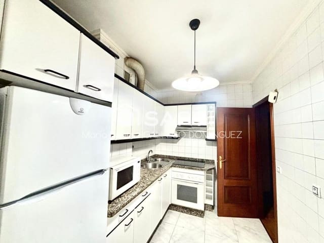 3 Zimmer Apartment zu verkaufen in Pontevedra Stadt - 208.000 € (Ref: 9470332)