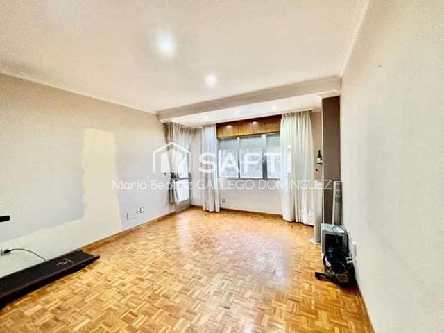 3 Zimmer Apartment zu verkaufen in Pontevedra Stadt - 208.000 € (Ref: 9470332)