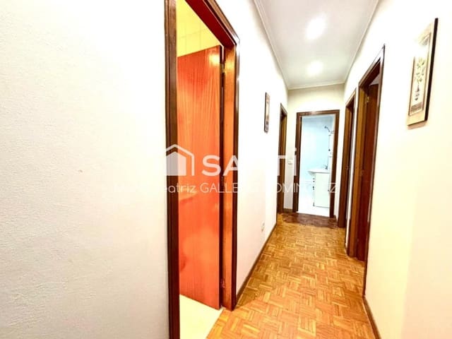 3 Zimmer Apartment zu verkaufen in Pontevedra Stadt - 208.000 € (Ref: 9470332)