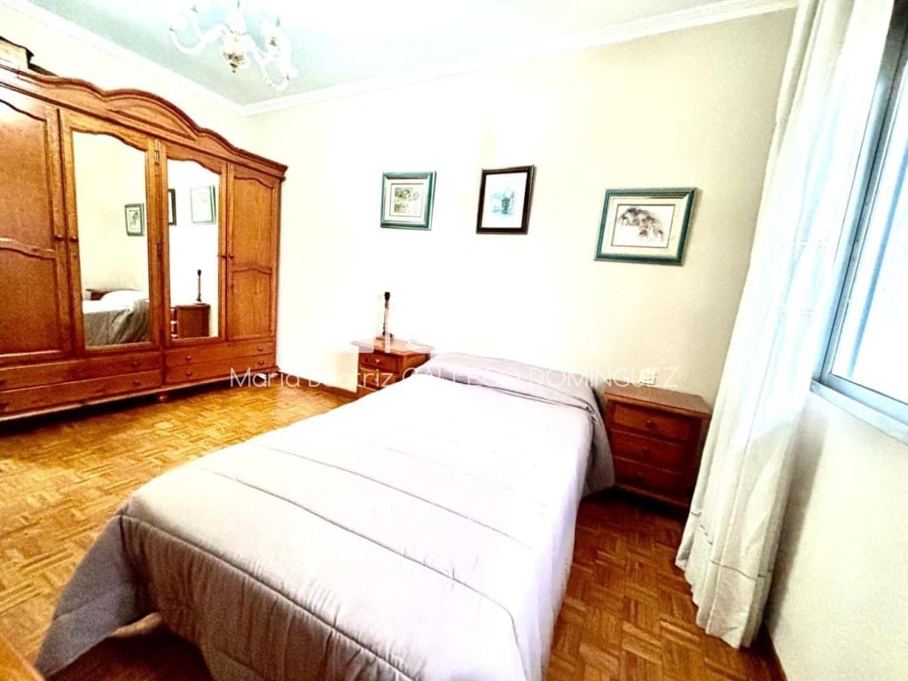 3 Zimmer Apartment zu verkaufen in Pontevedra Stadt mit Garage - 208.000 € (Ref: 9470332)