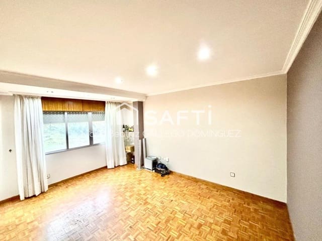 3 Zimmer Apartment zu verkaufen in Pontevedra Stadt - 208.000 € (Ref: 9470332)