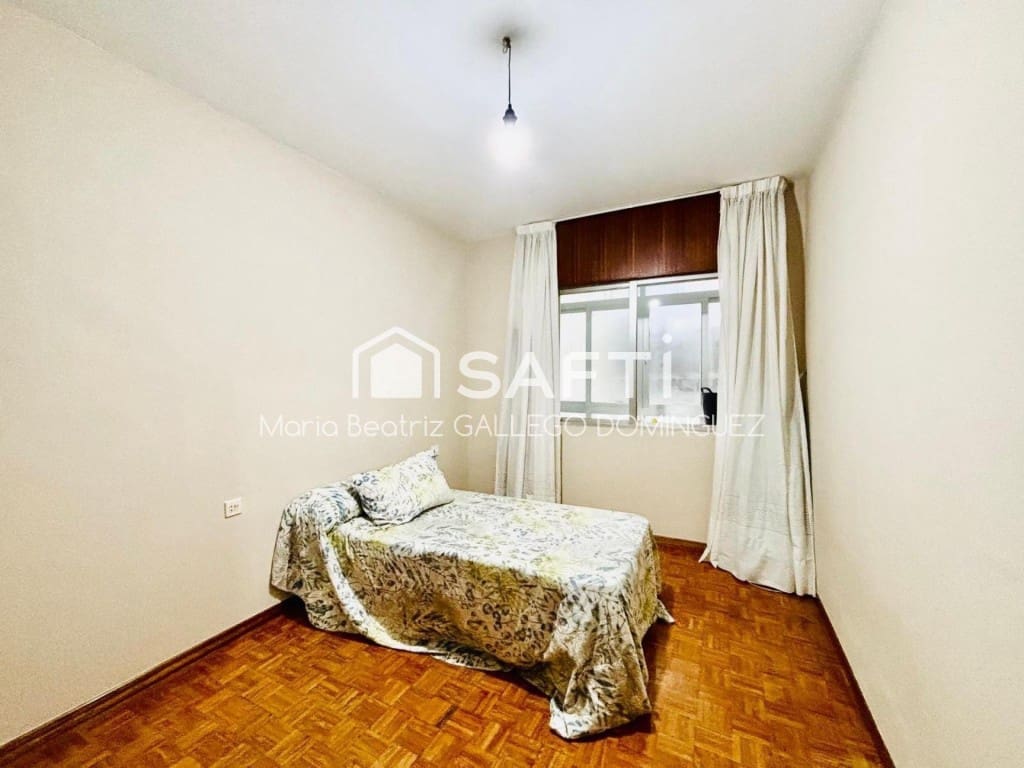 3 Zimmer Apartment zu verkaufen in Pontevedra Stadt mit Garage - 208.000 € (Ref: 9470332)