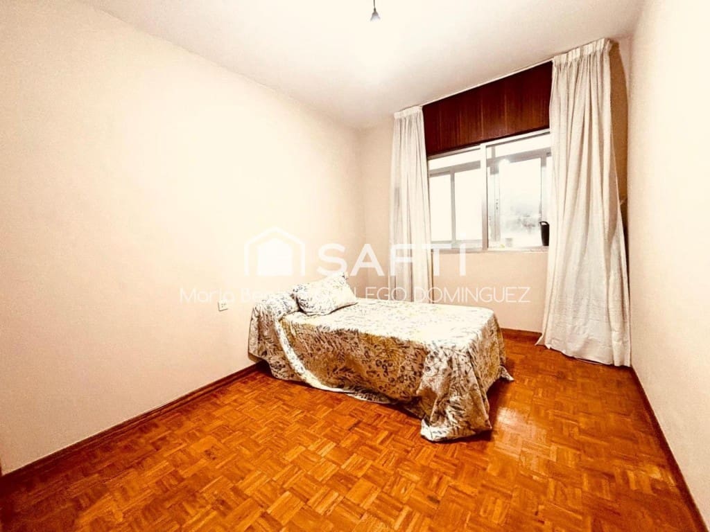 3 Zimmer Apartment zu verkaufen in Pontevedra Stadt mit Garage - 208.000 € (Ref: 9470332)