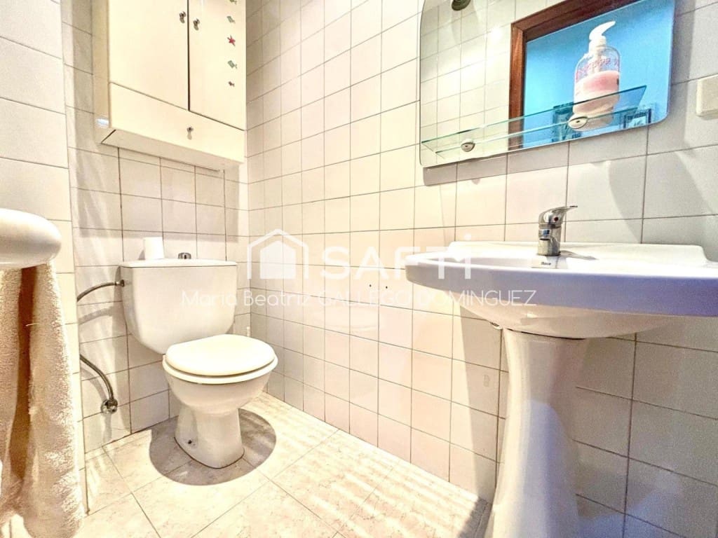 3 Zimmer Apartment zu verkaufen in Pontevedra Stadt mit Garage - 208.000 € (Ref: 9470332)