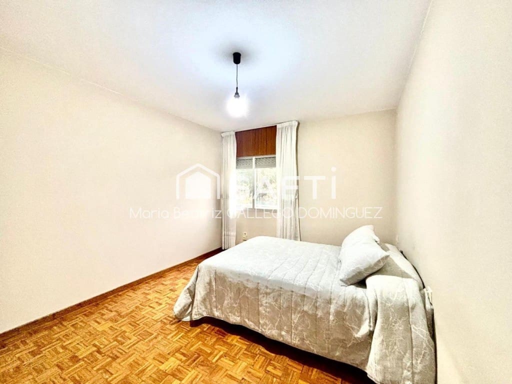 3 Zimmer Apartment zu verkaufen in Pontevedra Stadt mit Garage - 208.000 € (Ref: 9470332)
