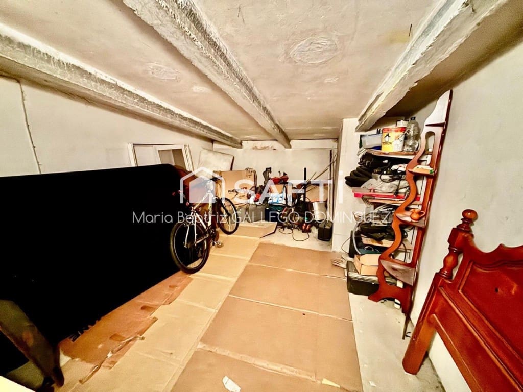 3 Zimmer Apartment zu verkaufen in Pontevedra Stadt mit Garage - 208.000 € (Ref: 9470332)