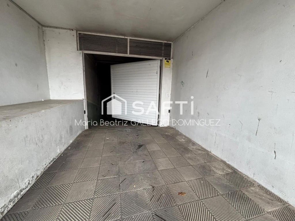 3 Zimmer Apartment zu verkaufen in Pontevedra Stadt mit Garage - 208.000 € (Ref: 9470332)